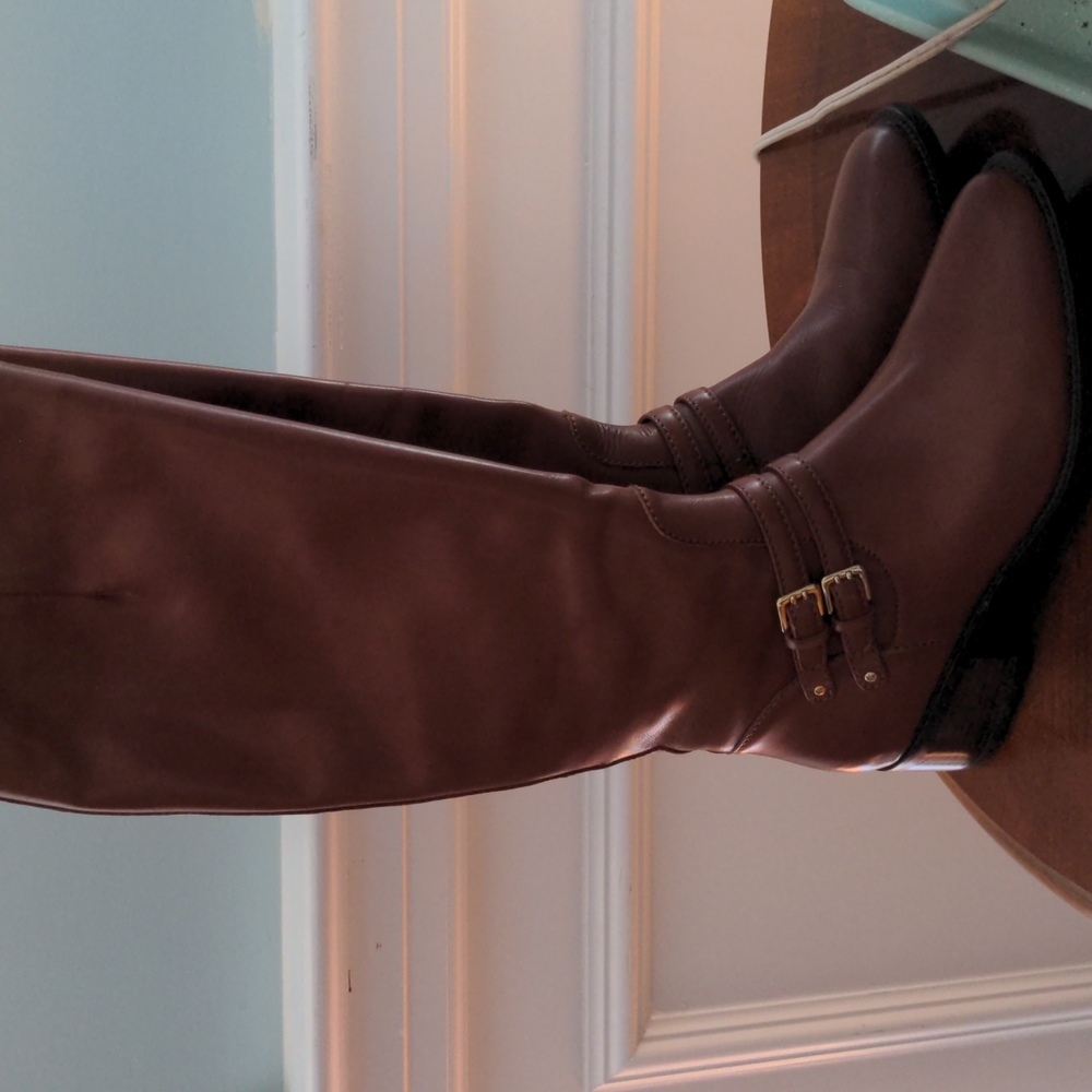 Cole Haan Dover Riding Boot